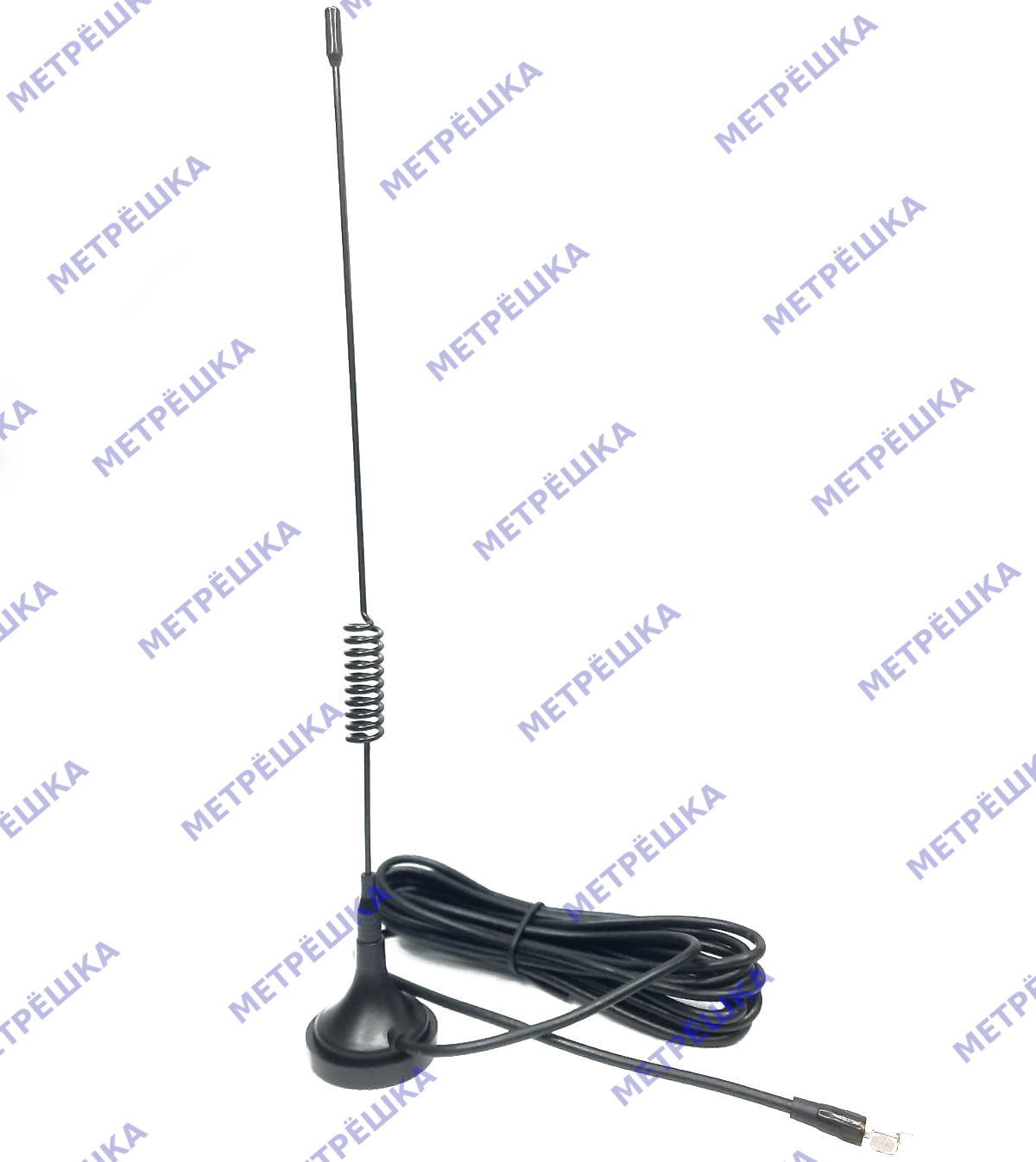 Внешняя антенна усиленная