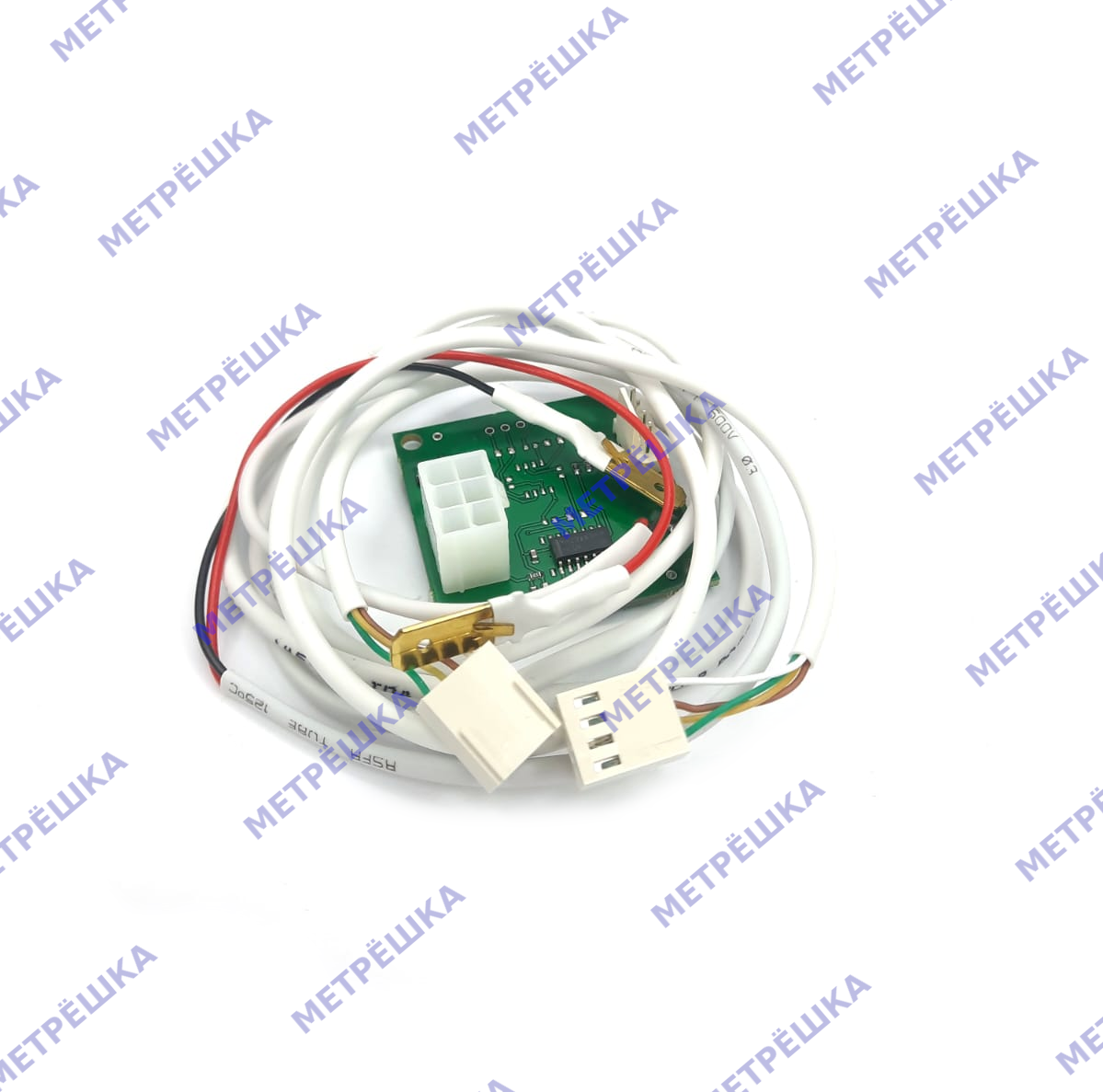 Плата Bianchi MDB