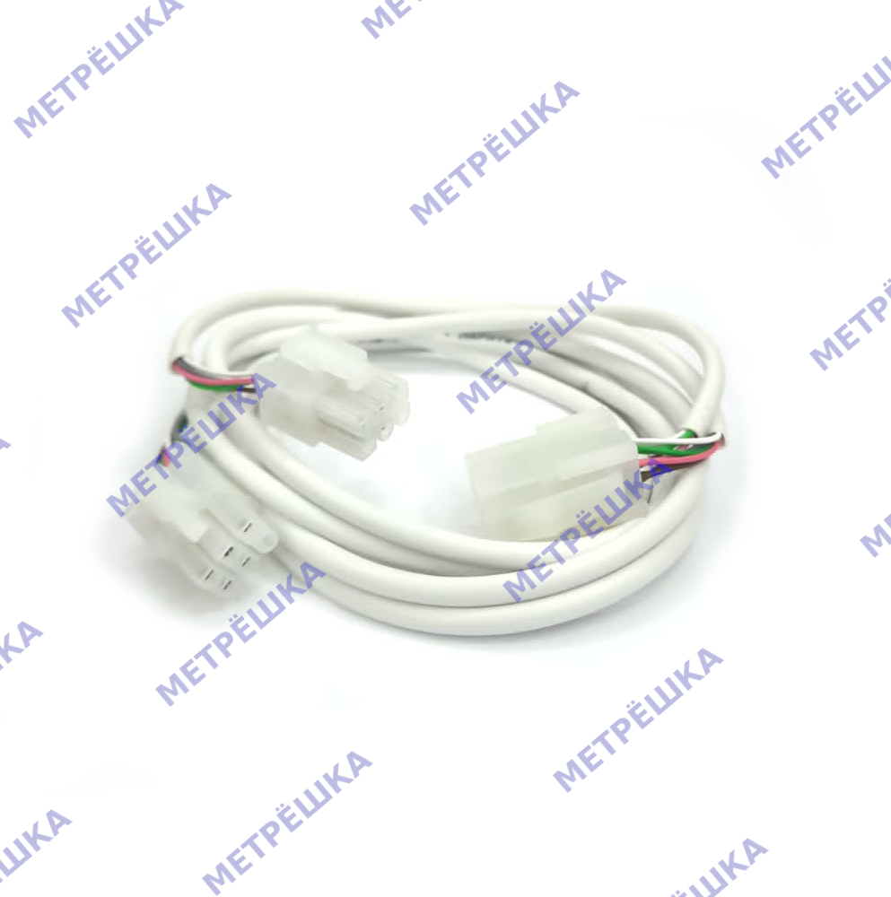 MDB удлинитель с отводом